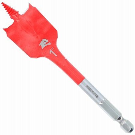 BSC PREFERRED 1''x4'' Spade Bit DSP1060